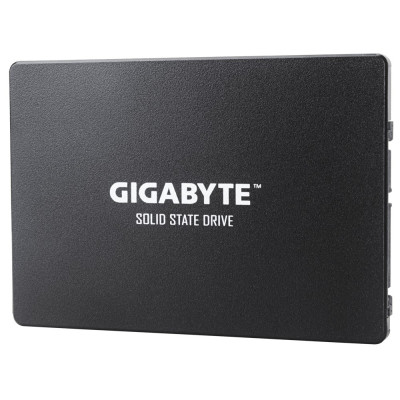 SSD Disk Gigabyte GP-GSTFS31100TNTD 2.5" 1TB SATA 3 SSD Disk Gigabyte GP-GSTFS31100TNTD 2.5" 1TB SATA 3