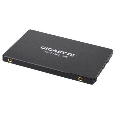 SSD Disk Gigabyte GP-GSTFS31100TNTD 2.5" 1TB SATA 3 SSD Disk Gigabyte GP-GSTFS31100TNTD 2.5" 1TB SATA 3