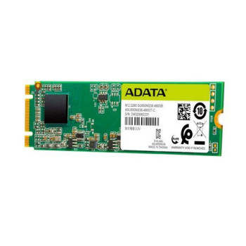 דיסק SSD Adata Ultimate SU650 ASU650NS38-480GT-C M.2 2280 480GB SATA 3