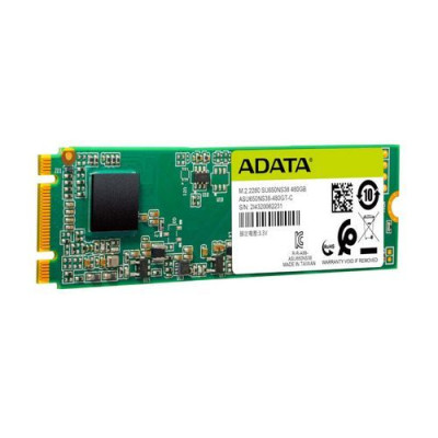 דיסק SSD ADATA Ultimate SU650 ASU650NS38-480GT-C M.2 2280 480GB SATA 3 דיסק SSD ADATA Ultimate SU650 ASU650NS38-480GT-C M.2 2280 480GB SATA 3