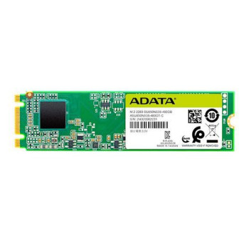דיסק SSD Adata Ultimate SU650 ASU650NS38-480GT-C M.2 2280 480GB SATA 3