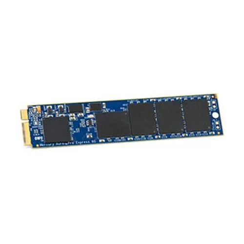 דיסק SSD OWC Aura Pro 6G AP2A6G240 SSDAP2A6G240 2012 Macbook Air 250GB