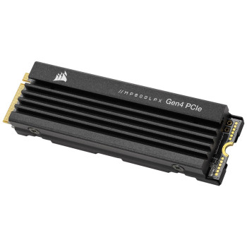 SSD Disk Corsair MP600 PRO LPX C-F1000GBMP600PLP CSSD-F1000GBMP600PLP M.2 2280 SSD Disk Corsair MP600 PRO LPX C-F1000GBMP600PLP CSSD-F1000GBMP600PLP M.2 2280