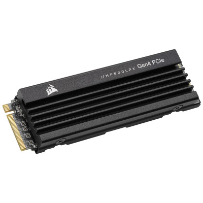 SSD Disk Corsair MP600 PRO LPX C-F1000GBMP600PLP CSSD-F1000GBMP600PLP M.2 2280