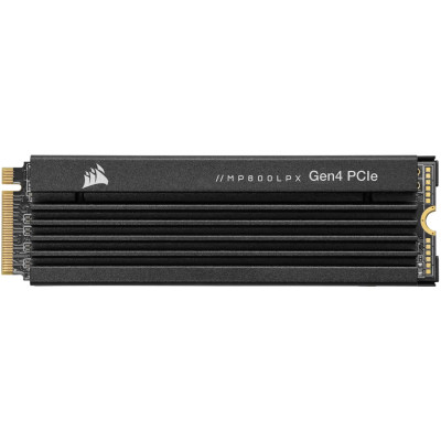 SSD Disk Corsair MP600 PRO LPX C-F1000GBMP600PLP CSSD-F1000GBMP600PLP M.2 2280