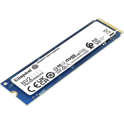 SSD Disk Kingston SNV2S/500G M.2 2280 500GB PCIe Gen4x4