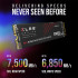 SSD Disk Kioxia CS3140 M.2 NVMe M280CS3140-4TB-RB M.2 2280 4TB PCIe Gen4x4 SSD Disk Kioxia CS3140 M.2 NVMe M280CS3140-4TB-RB M.2 2280 4TB PCIe Gen4x4