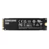 SSD Диск Samsung 990 EVO Plus PCIe 4.0 NVMe M.21TB MZ-V9S1T0BW M.2 2280