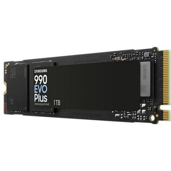 SSD Диск Samsung 990 EVO Plus PCIe 4.0 NVMe M.21TB MZ-V9S1T0BW M.2 2280