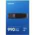 SSD Диск Samsung 990 EVO Plus PCIe 4.0 NVMe M.21TB MZ-V9S1T0BW M.2 2280