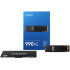 SSD Диск Samsung 990 EVO Plus PCIe 4.0 NVMe M.21TB MZ-V9S1T0BW M.2 2280
