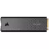 דיסק SSD Corsair MP700 PRO SE with Air Cooler CSSD-F2000GBMP700PROS M.2 2280 2TB