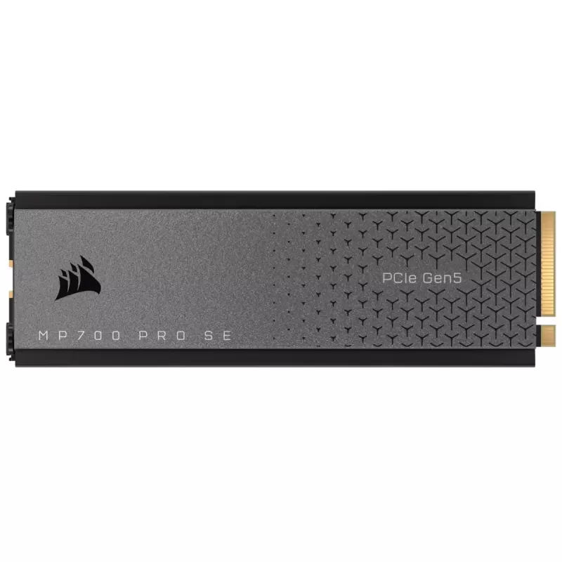 דיסק SSD Corsair MP700 PRO SE with Air Cooler CSSD-F2000GBMP700PROS M.2 2280 2TB