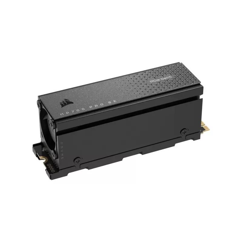 דיסק SSD Corsair MP700 PRO SE with Air Cooler CSSD-F2000GBMP700PROS M.2 2280 2TB