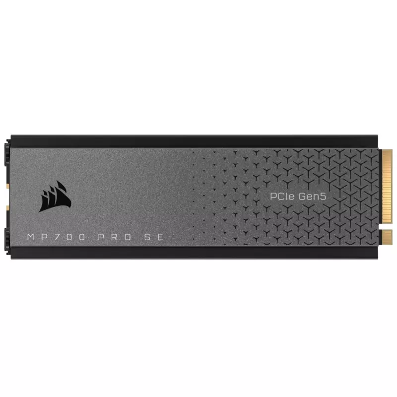 דיסק SSD Corsair MP700 PRO SE with Air Cooler CSSD-F2000GBMP700PROS M.2 2280 2TB