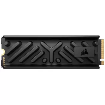 דיסק SSD Corsair MP700 ELITE with Heatsink CSSD-F1000GBMP700EHS M.2 2280 1TB