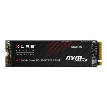 SSD Диск PNY XLR8 CS3140 M.2 NVMe M280CS3140-8TB-SI M.2 2280 8TB SSD Диск PNY XLR8 CS3140 M.2 NVMe M280CS3140-8TB-SI M.2 2280 8TB