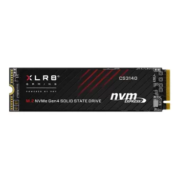 SSD Disk PNY XLR8 CS3140 M.2 NVMe M280CS3140-8TB-SI M.2 2280 8TB
