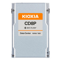 SSD Disk Kioxia CD8P-R KCD8XPUG30T7 U.2 30.72TB SSD Disk Kioxia CD8P-R KCD8XPUG30T7 U.2 30.72TB