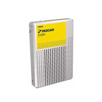 דיסק SSD Pascari X100P U.2/U.3 1.92TB PCIe 4.0 Single Port Enterprise XP106H011T92P022T0400