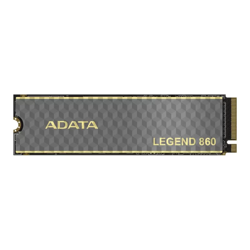 SSD Disk Adata LEGEND 860 1TB SLEG-860-1000GCS M.2 2280 SSD Disk Adata LEGEND 860 1TB SLEG-860-1000GCS M.2 2280