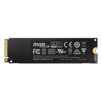 SSD Диск Samsung 970 EVO+ MZ-V7S1T0B M.2 2280 1TB PCIe 3.0 x4 NVMe