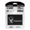 דיסק SSD Kingston KC600 SKC600/512G 2.5" 512GB SATA 3 דיסק SSD Kingston KC600 SKC600/512G 2.5" 512GB SATA 3
