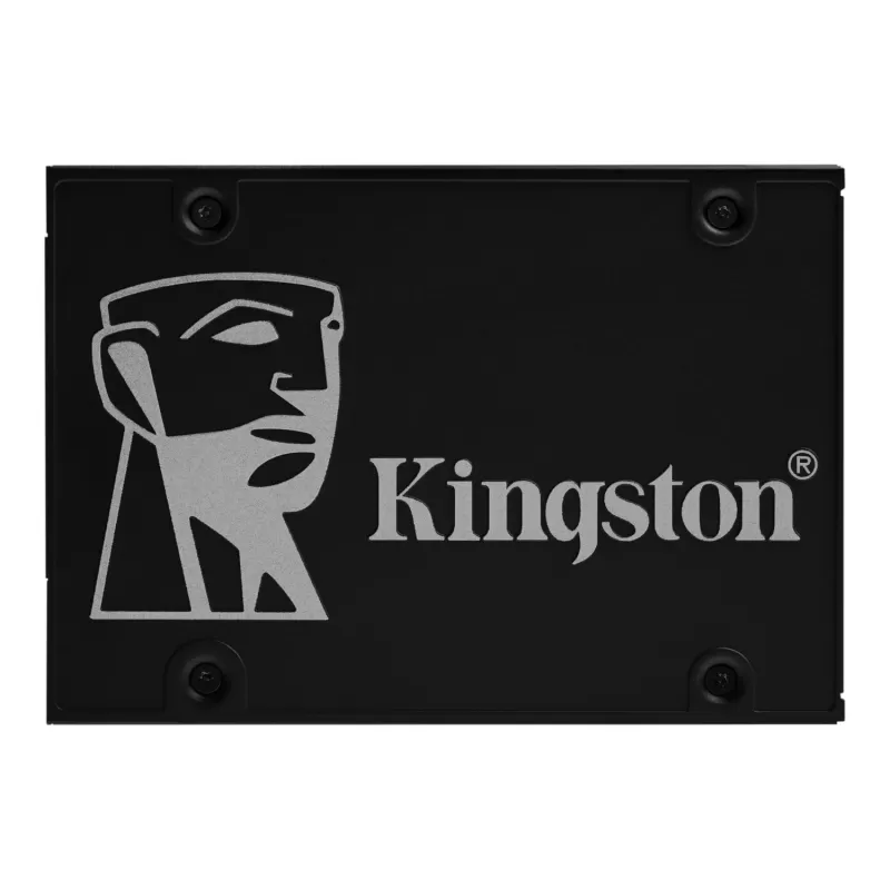 דיסק SSD Kingston KC600 SKC600/512G 2.5" 512GB SATA 3 דיסק SSD Kingston KC600 SKC600/512G 2.5" 512GB SATA 3