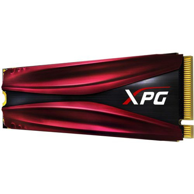 SSD Disk ADATA XPG GAMMIX S11 PRO AGAMMIXS11P-2TT-C M.2 2280 2TB PCIe 3.0 x4