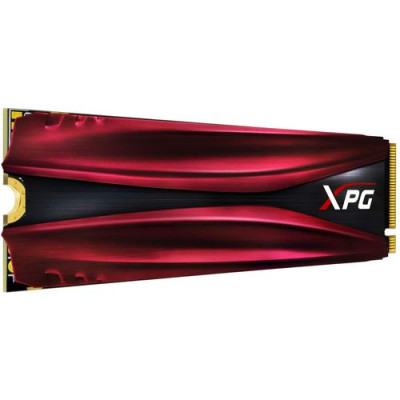 דיסק SSD ADATA XPG GAMMIX S11 PRO AGAMMIXS11P-2TT-C M.2 2280 2TB PCIe 3.0 x4 דיסק SSD ADATA XPG GAMMIX S11 PRO AGAMMIXS11P-2TT-C M.2 2280 2TB PCIe 3.0 x4