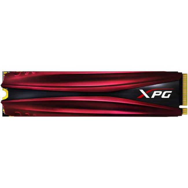SSD Disk ADATA XPG GAMMIX S11 PRO AGAMMIXS11P-2TT-C M.2 2280 2TB PCIe 3.0 x4 SSD Disk ADATA XPG GAMMIX S11 PRO AGAMMIXS11P-2TT-C M.2 2280 2TB PCIe 3.0 x4