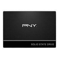 SSD Диск PNY CS900 SSD7CS900-4TB-RB 2.5" 4TB SATA 3