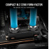 SSD Disk Corsair MP600 PRO XT Hydro X Edition 2TB Gen4 PCIe x4 M.2 NVMe - white SSD Disk Corsair MP600 PRO XT Hydro X Edition 2TB Gen4 PCIe x4 M.2 NVMe - white