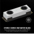 SSD Disk Corsair MP600 PRO XT Hydro X Edition 2TB Gen4 PCIe x4 M.2 NVMe - white SSD Disk Corsair MP600 PRO XT Hydro X Edition 2TB Gen4 PCIe x4 M.2 NVMe - white