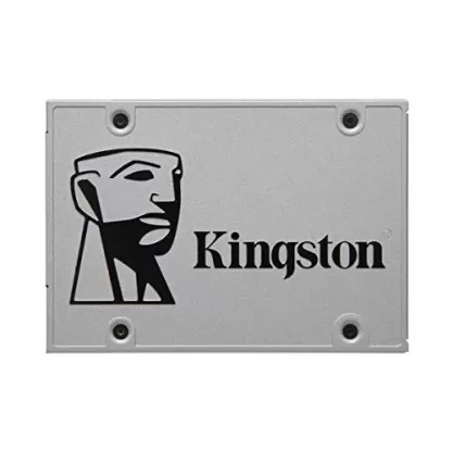 דיסק SSD Kingston UV400 SUV400S37/240G 2.5" 240GB SATA 3