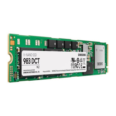 דיסק SSD Samsung 1.92TB 983DCT M.2 (22110) NVMe MZ-1LB1T9NE M.2 2280 דיסק SSD Samsung 1.92TB 983DCT M.2 (22110) NVMe MZ-1LB1T9NE M.2 2280