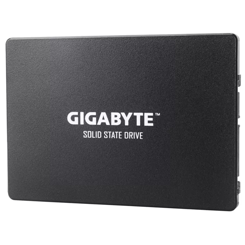 SSD Диск Gigabyte GIGABYTE 240GB GSSD240G 2.5" - официальный импортер
