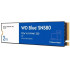 SSD Disk Western Digital Blue SN580 WDS200T3B0E M.2 2280 2TB SSD Disk Western Digital Blue SN580 WDS200T3B0E M.2 2280 2TB
