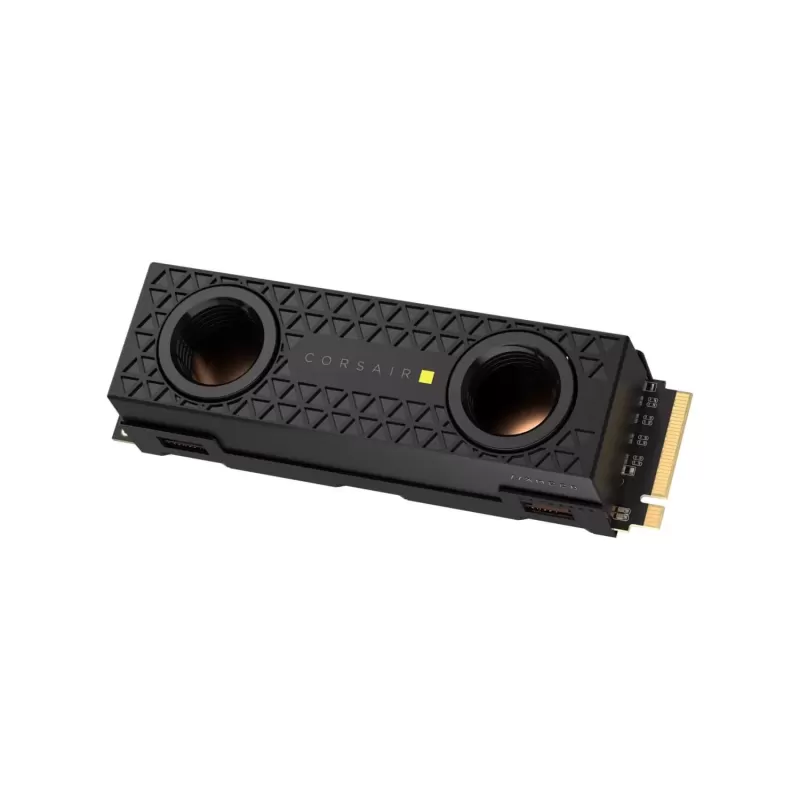 SSD Disk Corsair MP700 PRO SE Hydro X CSSD-F2000GBMP700PHXS M.2 2280 2TB SSD Disk Corsair MP700 PRO SE Hydro X CSSD-F2000GBMP700PHXS M.2 2280 2TB