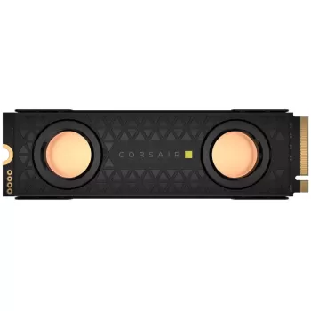SSD Disk Corsair MP700 PRO SE Hydro X CSSD-F2000GBMP700PHXS M.2 2280 2TB SSD Disk Corsair MP700 PRO SE Hydro X CSSD-F2000GBMP700PHXS M.2 2280 2TB
