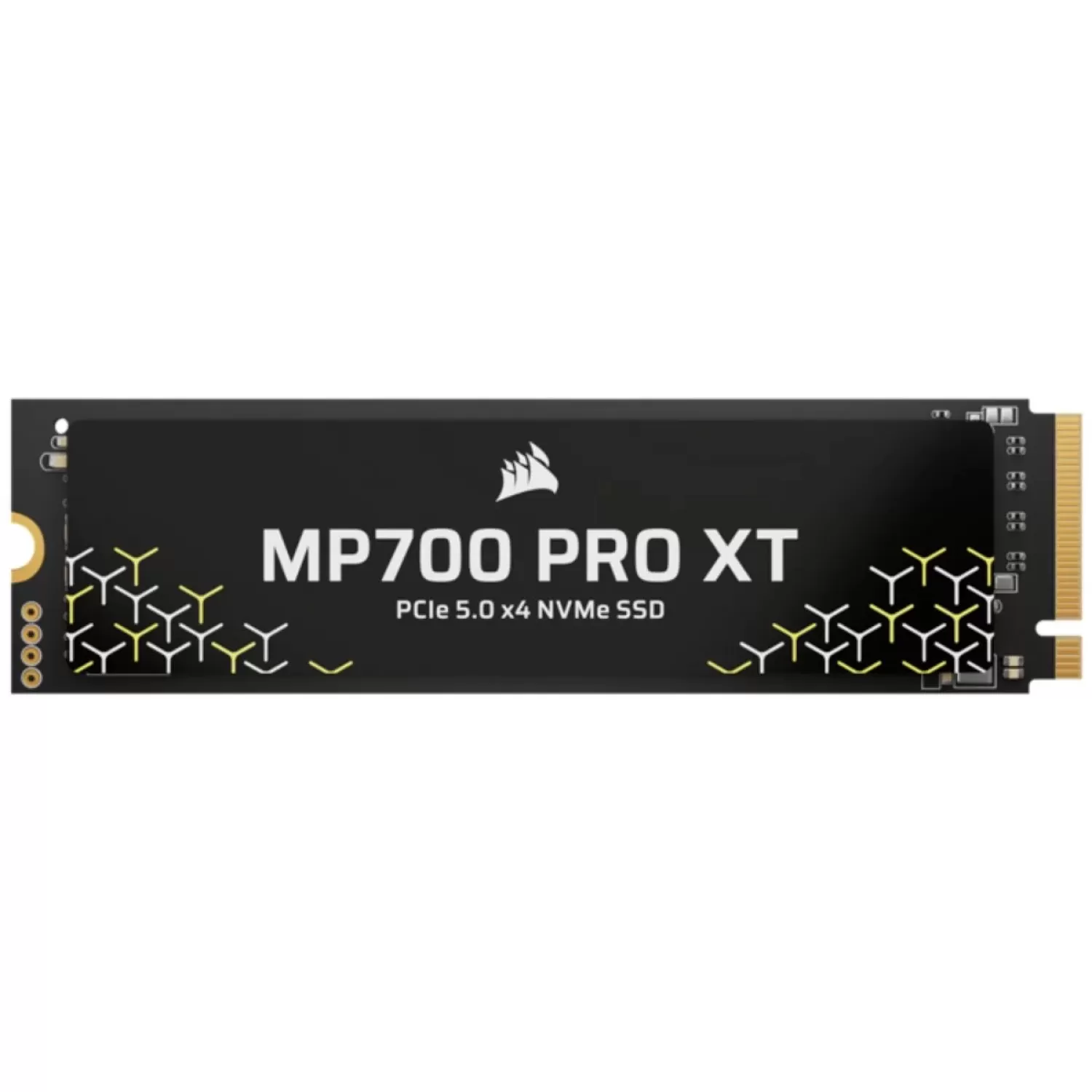 SSD Диск Corsair MP700 PRO XT CSSD-F20GBMP700PXNH M.2 2280 2TB