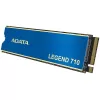 דיסק SSD Adata LEGEND 710 2TB ALEG-710-2TCS M.2 2280 דיסק SSD Adata LEGEND 710 2TB ALEG-710-2TCS M.2 2280