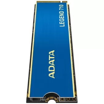 דיסק SSD Adata LEGEND 710 2TB ALEG-710-2TCS M.2 2280 דיסק SSD Adata LEGEND 710 2TB ALEG-710-2TCS M.2 2280