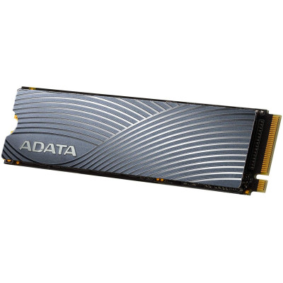 SSD Диск ADATA ASWORDFISH-250G-C M.2 2280 250GB PCIe 3.0 x4 NVMe