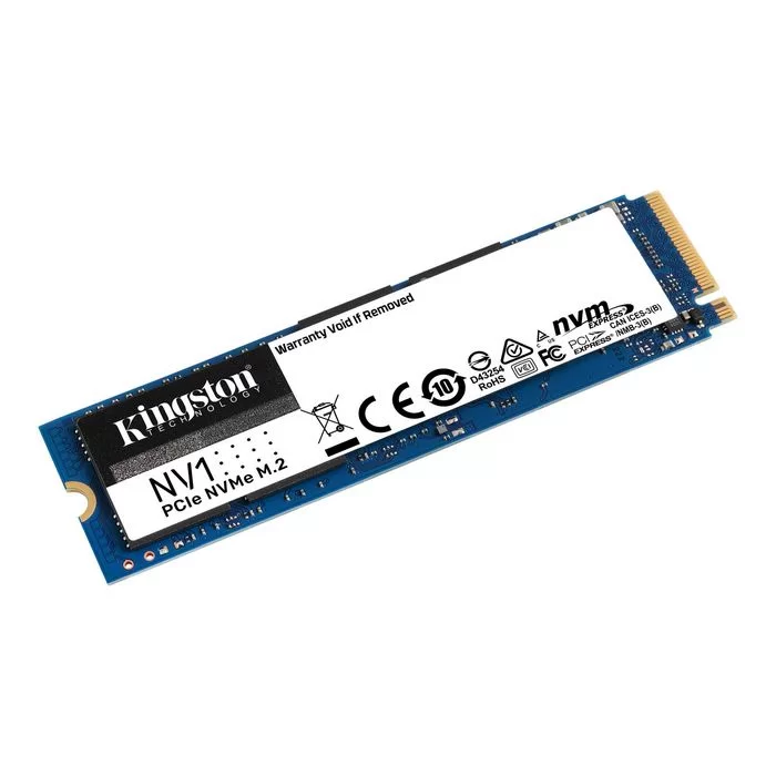 דיסק SSD Kingston SNVS/1000G M.2 2280 1TB PCIe 3.0 x4 NVMe