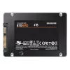 דיסק SSD Samsung 870 EVO MZ-77E4T0BW 2.5" 4TB SATA 3