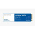 SSD Disk Western Digital Blue SN570 WDS500G3B0C M.2 2280 500GB PCIe 3.0 x4 NVMe SSD Disk Western Digital Blue SN570 WDS500G3B0C M.2 2280 500GB PCIe 3.0 x4 NVMe