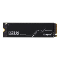 דיסק SSD Kingston KC3000 SKC3000S/1024G M.2 2280 1024GB PCIe Gen4x4 דיסק SSD Kingston KC3000 SKC3000S/1024G M.2 2280 1024GB PCIe Gen4x4
