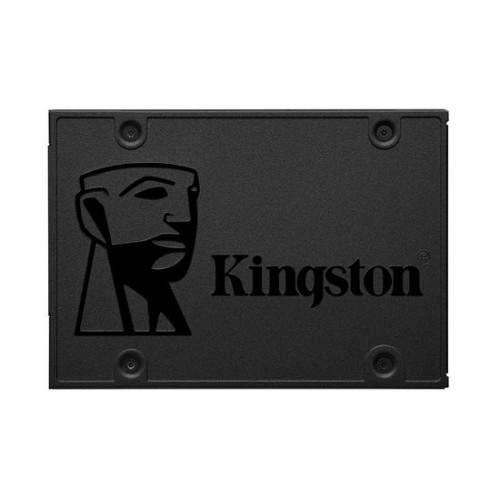 SSD Disk Kingston A400 SA400S37/120G 2.5" 120GB SATA 3