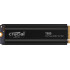 דיסק SSD Crucial T500 2TB PCIe Gen4 NVMe M.2with heatsink CT2000T500SSD5 M.2 דיסק SSD Crucial T500 2TB PCIe Gen4 NVMe M.2with heatsink CT2000T500SSD5 M.2